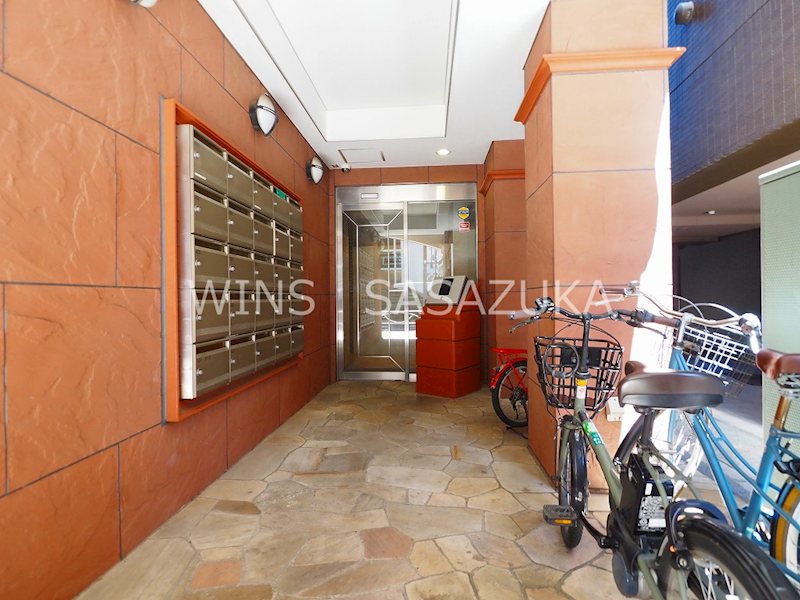 クリエ笹塚　 その他5