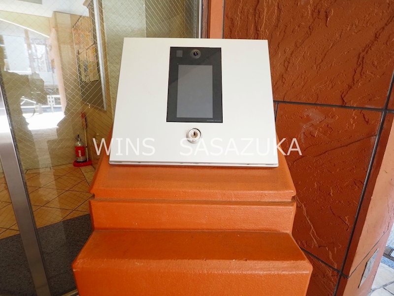 クリエ笹塚　 その他6