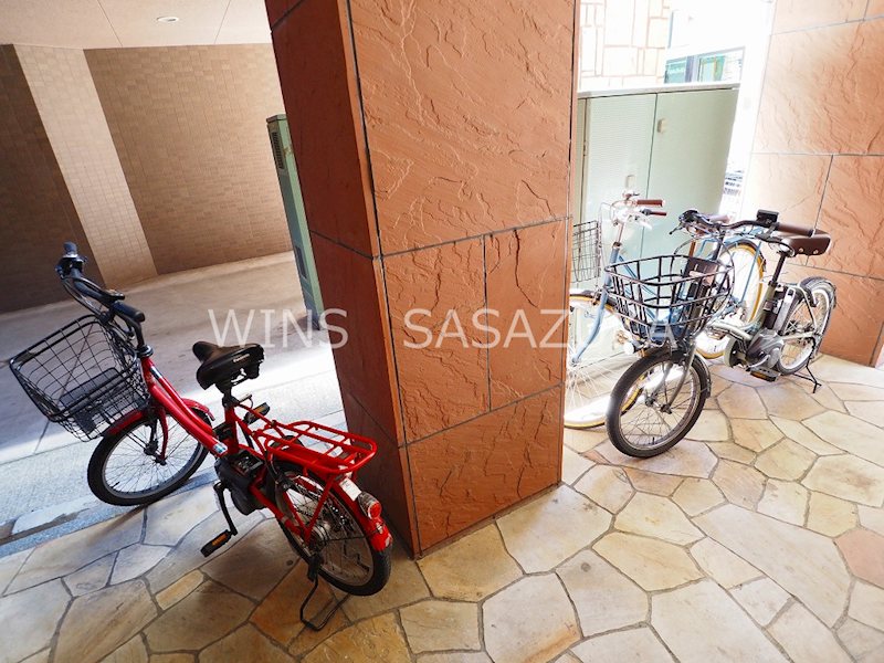 クリエ笹塚　 その他7