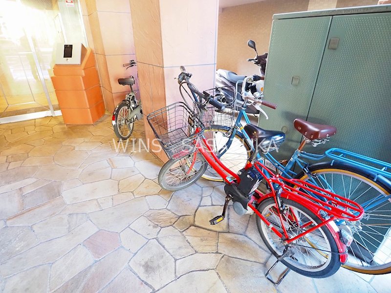 クリエ笹塚　 その他8