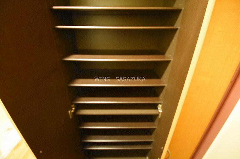 クリエ笹塚　 その他9