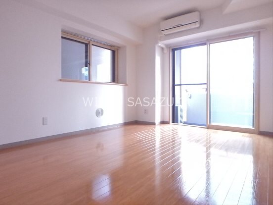 クリエ笹塚　 リビング