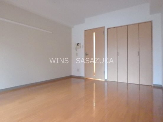 クリエ笹塚　 ベッドルーム