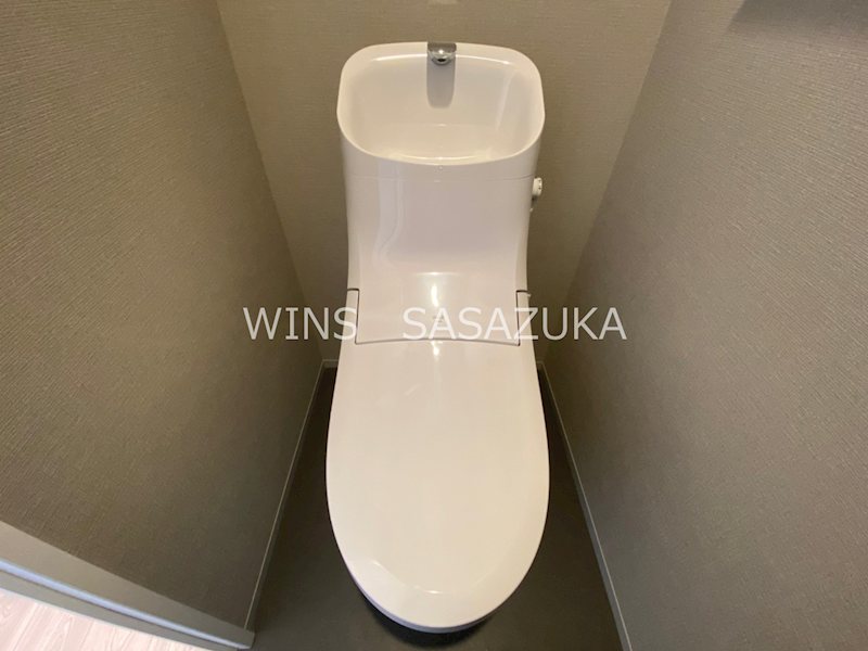 プラウドフラット渋谷笹塚 その他2