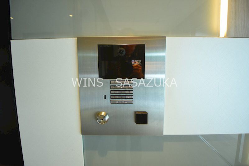 プラウドフラット渋谷笹塚 その他6