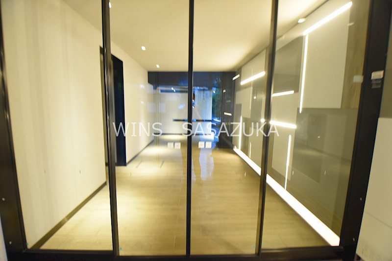 プラウドフラット渋谷笹塚 その他8