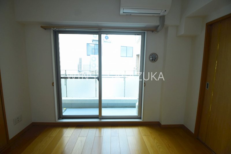 TWIZA ベッドルーム