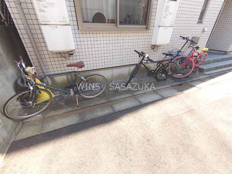 メゾン ド ロリエ  その他6