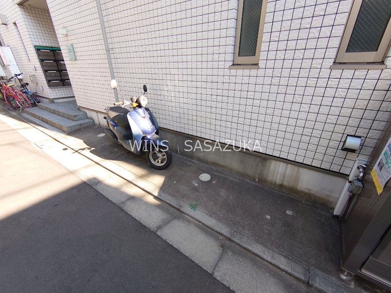 メゾン ド ロリエ  その他7