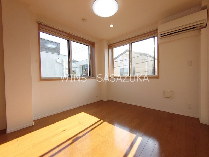 メゾン ド ロリエ  リビング