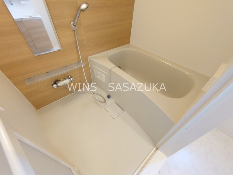 メゾン ド ロリエ  風呂画像