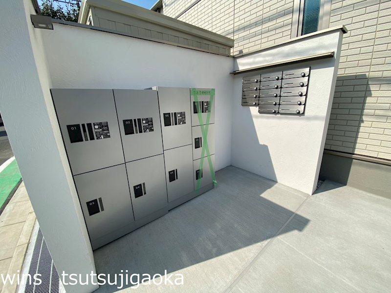 エルシオン狛江 その他7