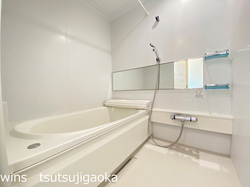 エルシオン狛江 風呂画像