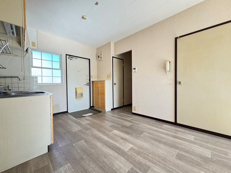 ウイングR リビング