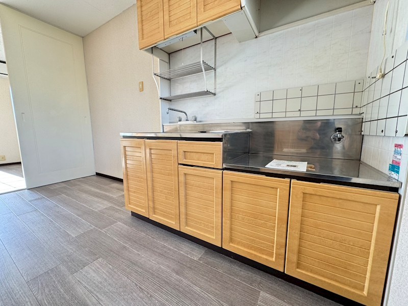 ウイングR キッチン