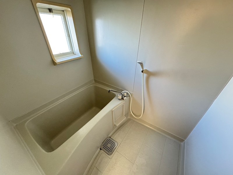 ウイングR 風呂画像