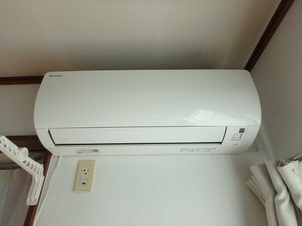 サミーハイツ その他4