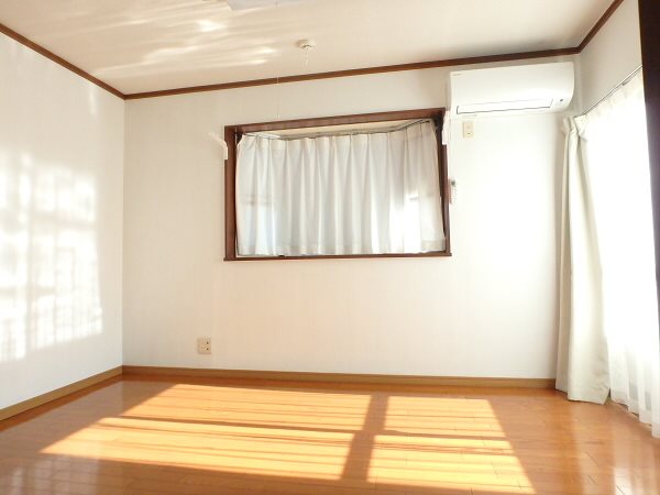 サミーハイツ リビング