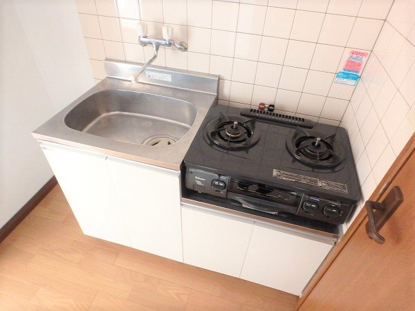 サミーハイツ キッチン