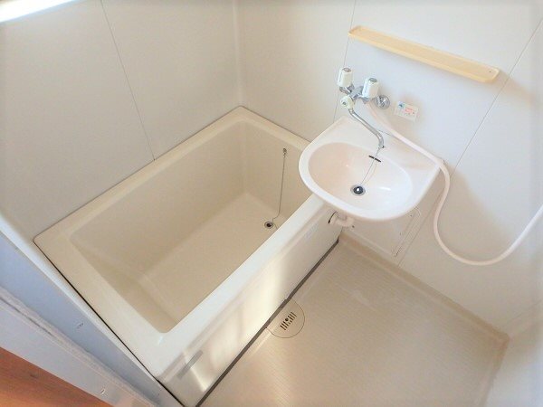 サミーハイツ 風呂画像