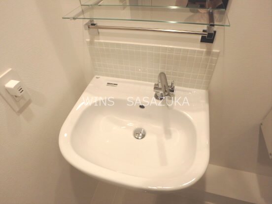 アレーロ幡ヶ谷Ⅱ  その他1