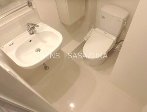 アレーロ幡ヶ谷Ⅱ  その他2