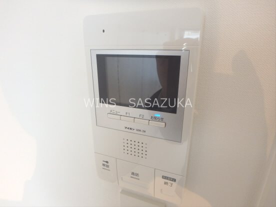 アレーロ幡ヶ谷Ⅱ  その他4