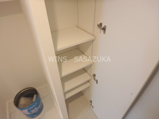 アレーロ幡ヶ谷Ⅱ  その他7