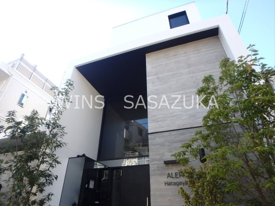 アレーロ幡ヶ谷Ⅱ  その他9