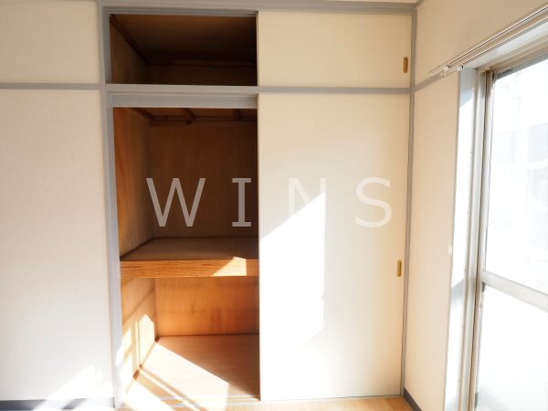 成城キャッスルⅡ その他2