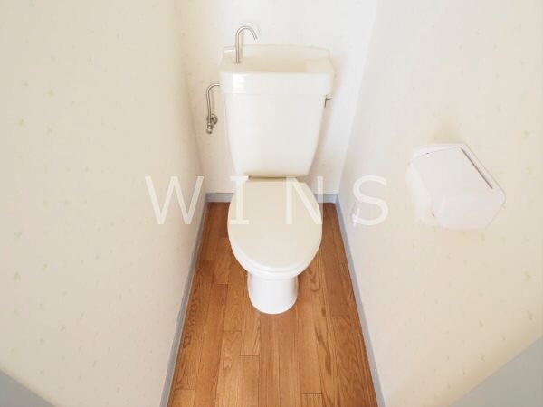 成城キャッスルⅡ その他3