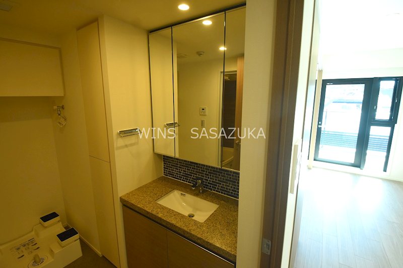 ザ・パークハビオ代々木 その他1