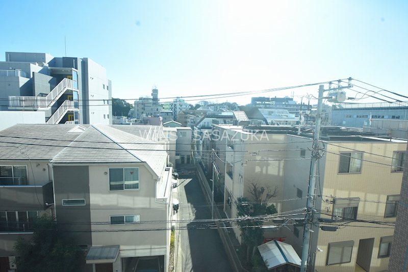 ザ・パークハビオ代々木 その他4