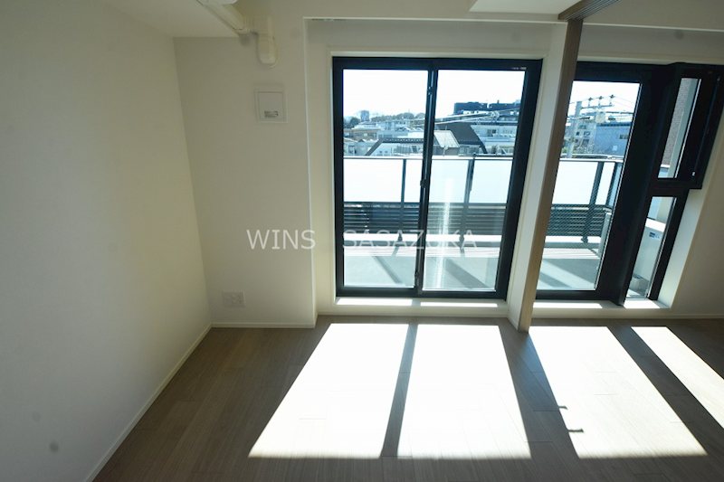 ザ・パークハビオ代々木 その他15