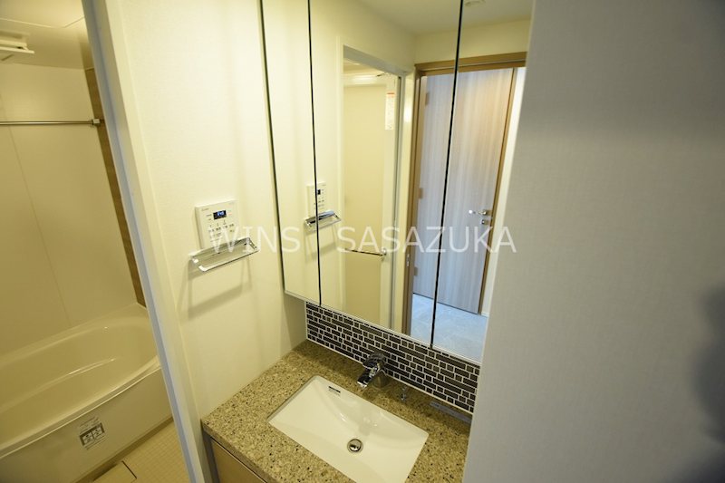 ザ・パークハビオ代々木 その他1