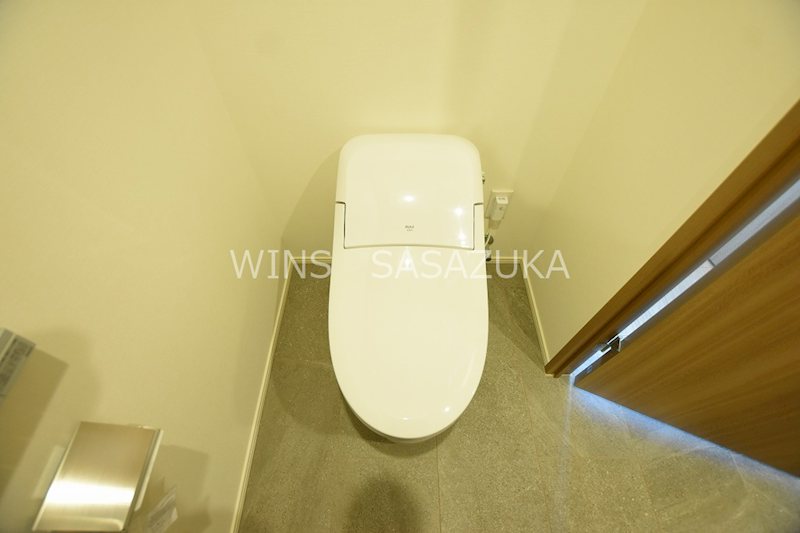 ザ・パークハビオ代々木 その他2