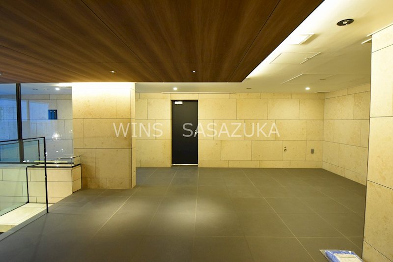 ザ・パークハビオ代々木 その他4