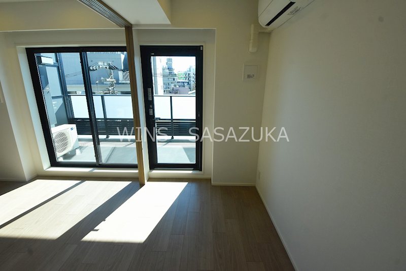 ザ・パークハビオ代々木 その他14