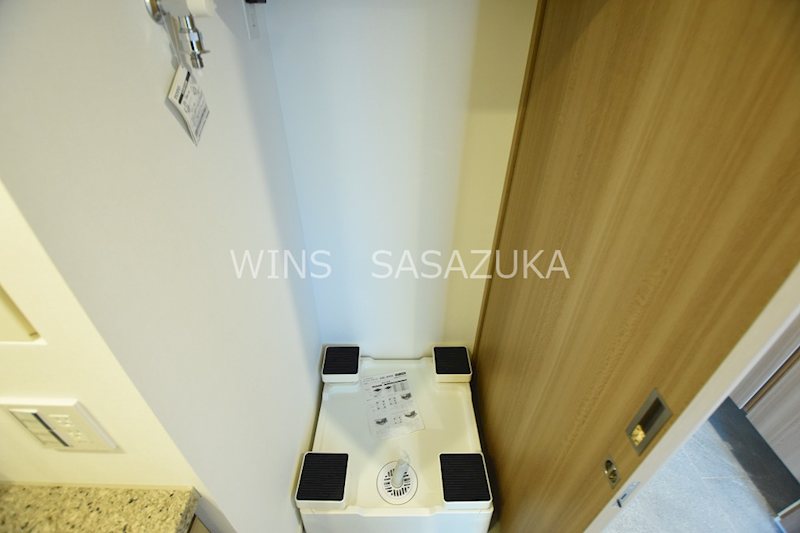 ザ・パークハビオ代々木 その他16