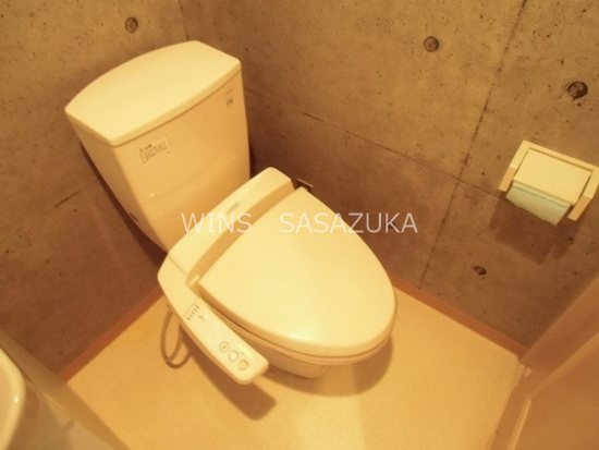 プログレス下高井戸 その他2