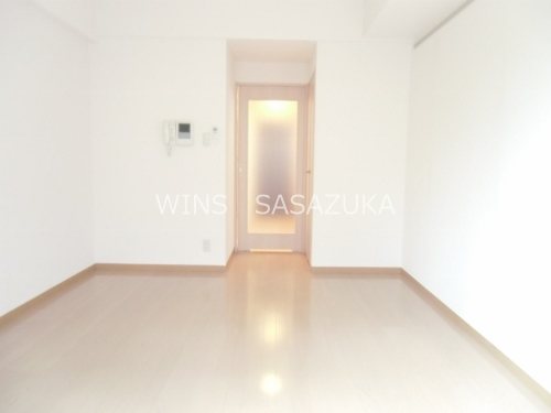 プログレス下高井戸 ベッドルーム