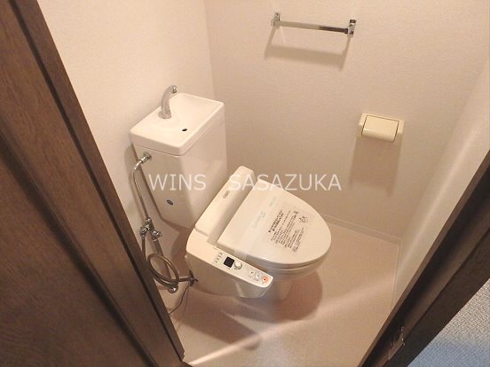 グランド・ガーラ笹塚　 その他2