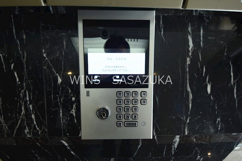 グランド・ガーラ笹塚　 その他4