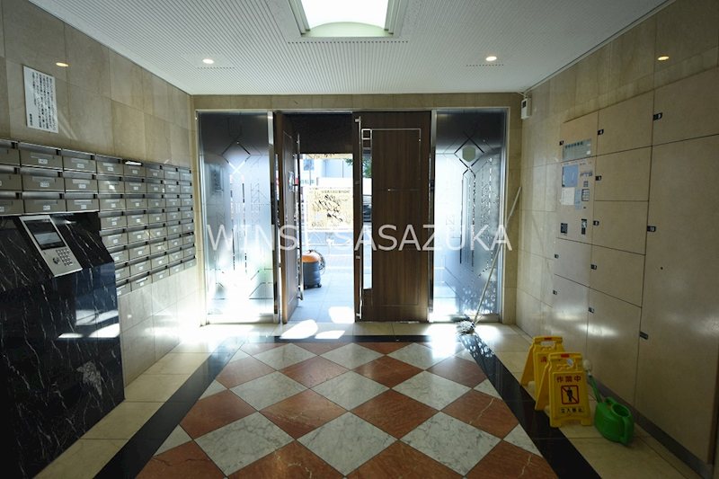 グランド・ガーラ笹塚　 その他5