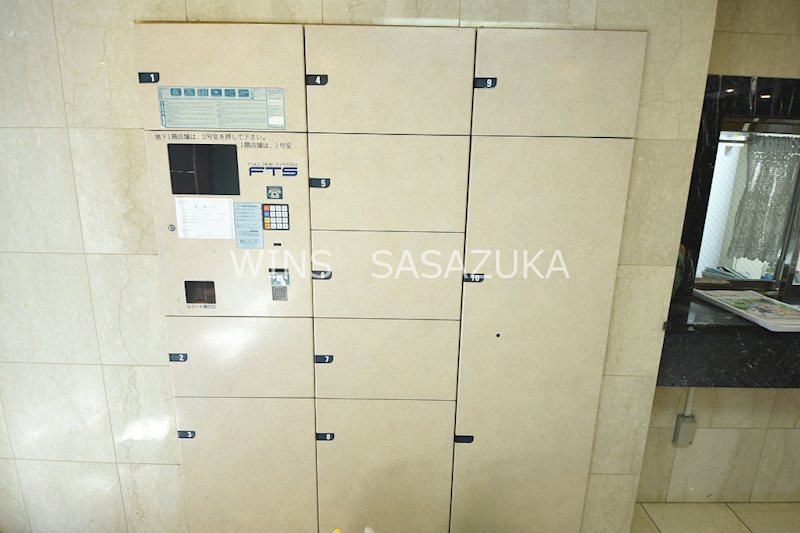 グランド・ガーラ笹塚　 その他6