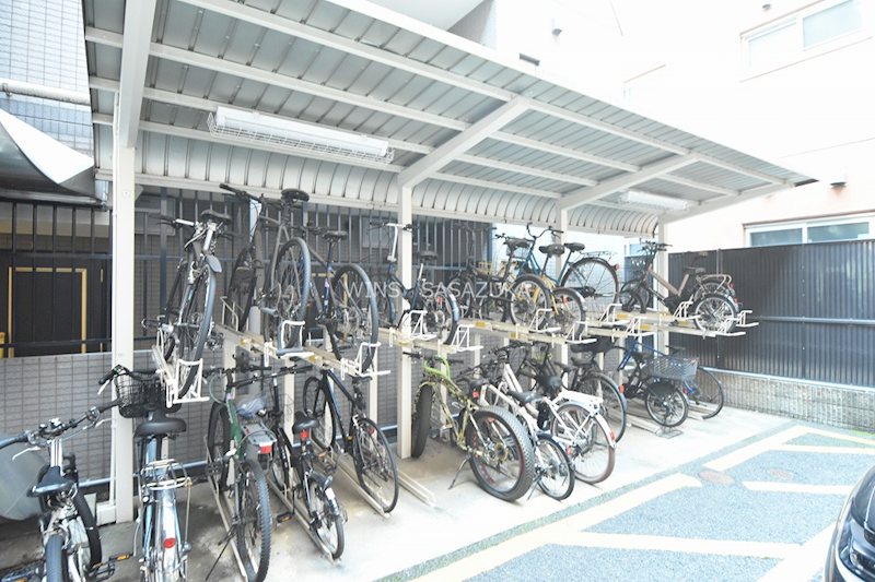 グランド・ガーラ笹塚　 その他8