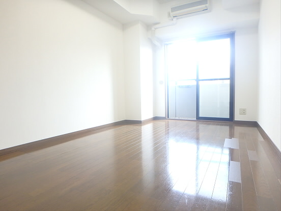 グランド・ガーラ笹塚　 リビング