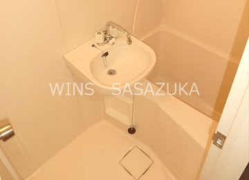 グランド・ガーラ笹塚　 風呂画像