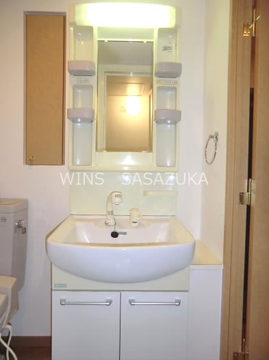 ルーブル笹塚弐番館  その他1