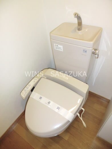 ルーブル笹塚弐番館  その他2